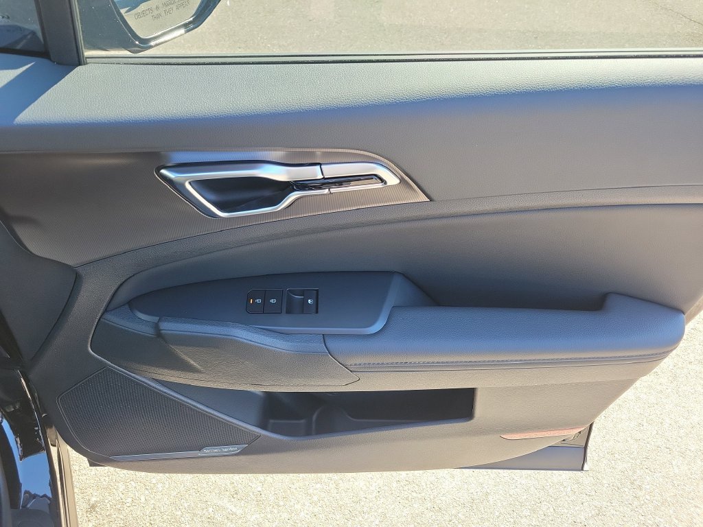New 2026 Kia Sportage SX FWD image 10