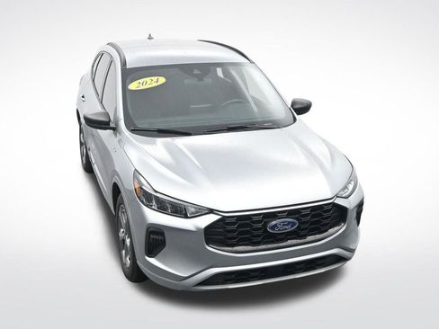Used 2024 Ford Escape ST-Line image 25