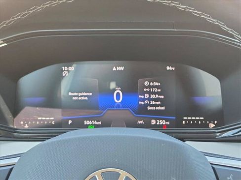 Used 2025 Volkswagen Taos S FWD image 7