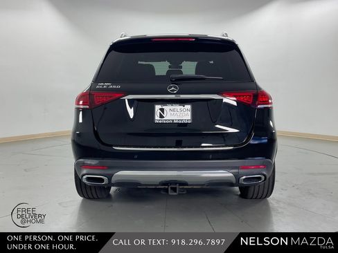 Used 2020 Mercedes-Benz GLE 350 GLE 350 image 7