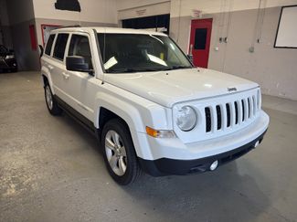 Used 2014 Jeep Patriot Latitude image 1