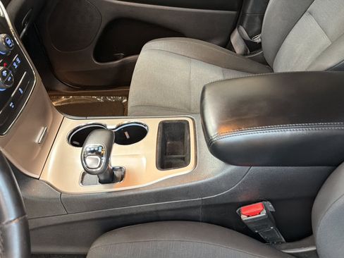 Used 2015 Jeep Grand Cherokee Laredo w/ Quick Order Package 23E image 26