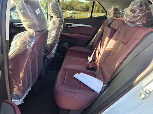 New 2026 Buick Envision Sport Touring image 7