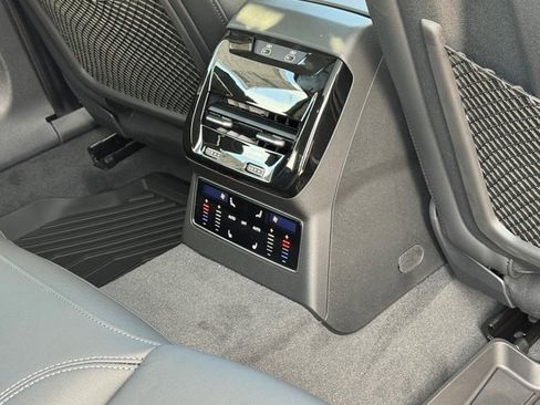 New 2026 Audi A6 Prestige image 14