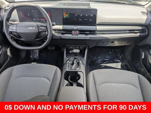 Used 2025 Kia K4 FWD image 24
