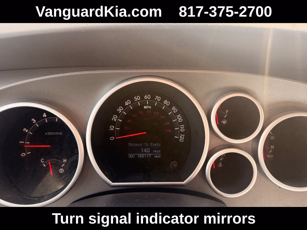 Used 2015 Toyota Sequoia Limited AWD/4WD image 15