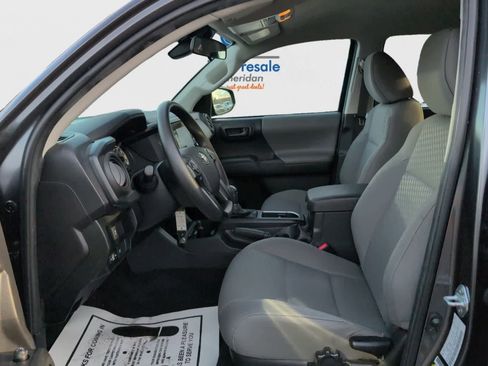 Used 2023 Toyota Tacoma SR image 10