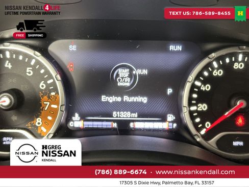 Used 2017 Jeep Renegade Altitude image 19