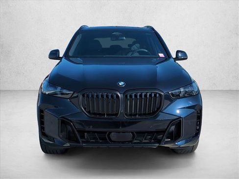 New 2026 BMW X5 xDrive40i image 6