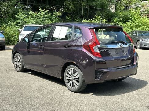 Used 2016 Honda Fit EX image 22