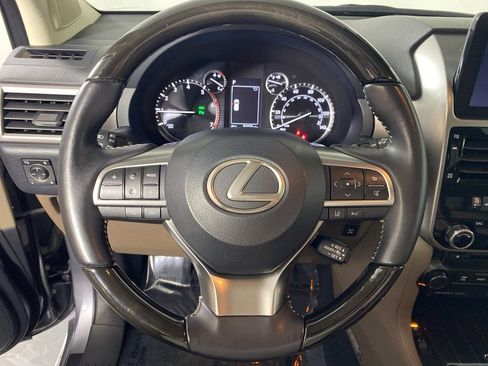 Certified 2023 Lexus GX 460 Luxury image 16