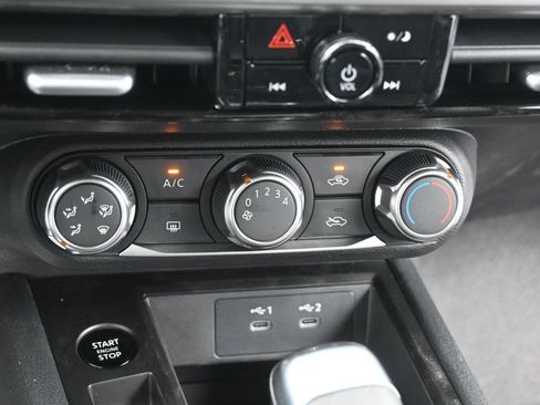 New 2026 Nissan Kicks S image 11