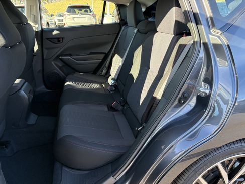 New 2026 Subaru Impreza 2.0i Sport image 32