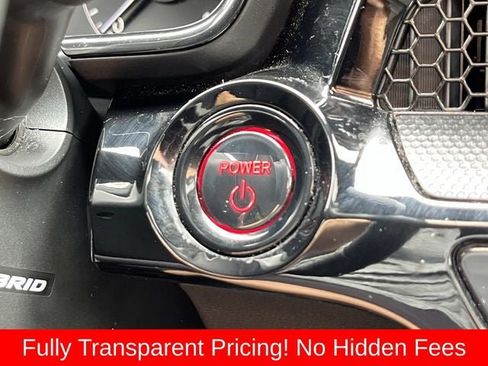 Used 2025 Honda CR-V Sport Touring image 34