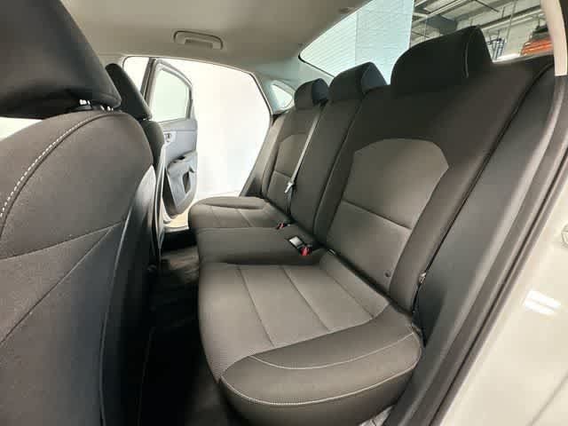 Used 2023 Kia Forte LXS FWD image 17