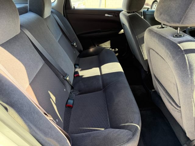 Used 2014 Chevrolet Impala Limited LS FWD image 23
