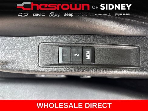 Used 2010 Buick LaCrosse CXL FWD image 23