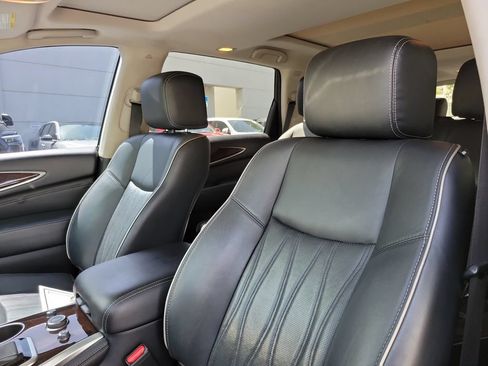 Used 2020 INFINITI QX60 Pure AWD/4WD image 21