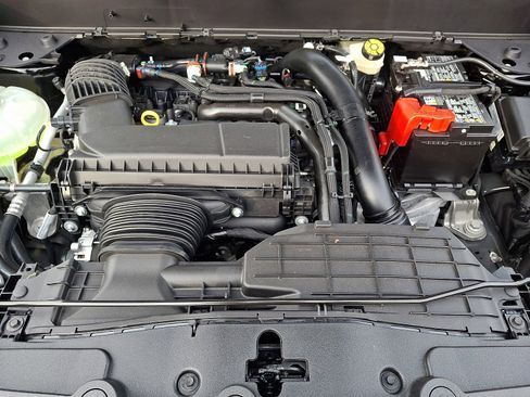 Certified 2026 Ford Maverick Lariat w/ 4K Tow Package image 27