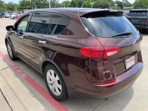 Used 2006 Subaru Tribeca Limited AWD/4WD image 8