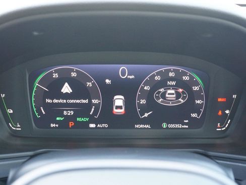 Used 2024 Honda Accord Sport image 18