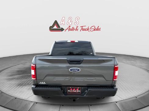 Used 2020 Ford F150 XL w/ XL Power Equipment Group image 4