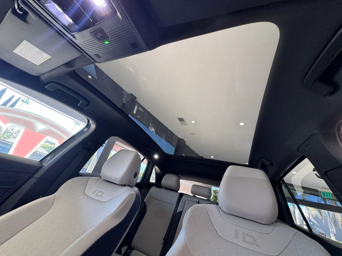 Used 2024 Volkswagen ID.4 S RWD image 12