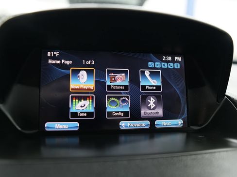 Used 2015 Buick Encore Leather AWD/4WD image 27