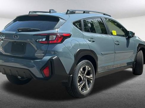 Certified 2024 Subaru Crosstrek 2.0i Premium AWD/4WD image 16