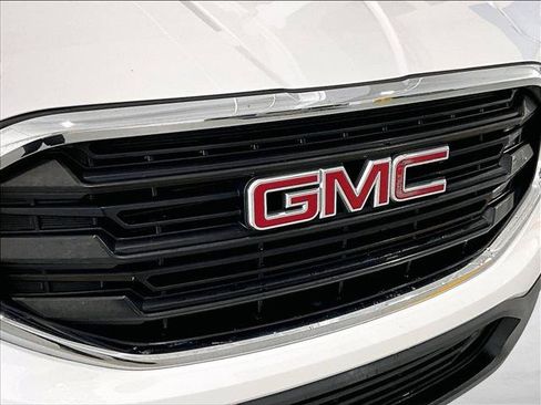 Used 2019 GMC Terrain SLE FWD image 30