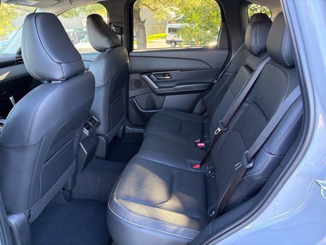 New 2026 MAZDA CX-5 Preferred AWD/4WD image 7
