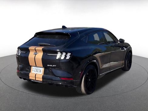 Used 2023 Ford Mustang Mach-E GT image 14