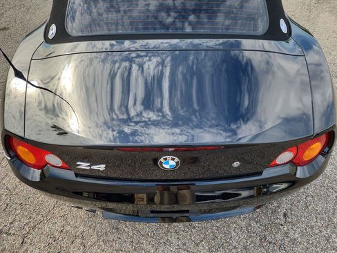 Used 2003 BMW Z4 3.0i image 31
