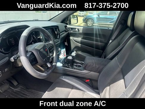 Used 2021 Dodge Durango GT RWD image 5