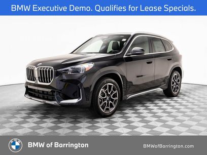 New 2026 BMW X1 xDrive28i w/ Convenience Package