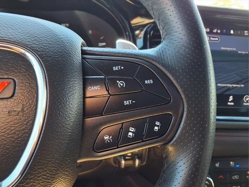 Used 2025 Dodge Durango R/T AWD/4WD image 27