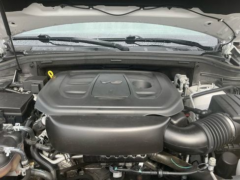 Used 2020 Jeep Grand Cherokee High Altitude RWD image 25