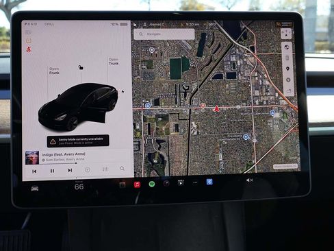 Used 2021 Tesla Model 3 Long Range image 48