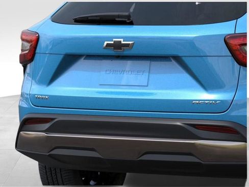 New 2026 Chevrolet Trax ACTIV image 14