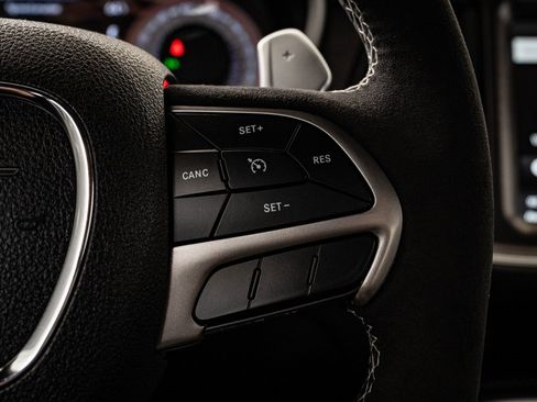 Used 2018 Dodge Challenger SRT Demon w/ Demon Vehicle Storage Package image 34