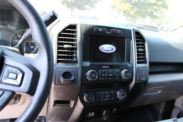 Used 2019 Ford F150 XLT RWD image 17