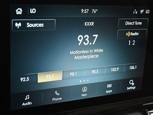 Used 2021 Lincoln Navigator L Black Label AWD/4WD image 29