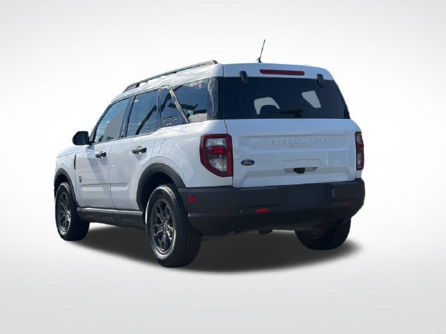 Used 2021 Ford Bronco Sport Big Bend AWD/4WD image 6