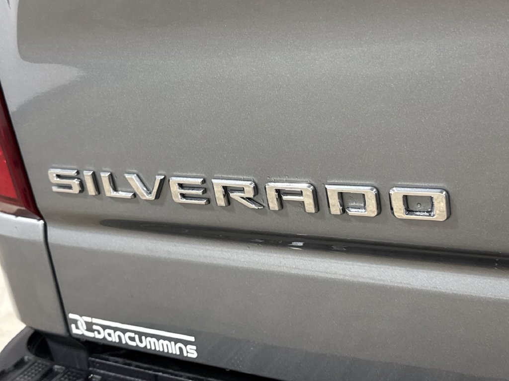 New 2026 Chevrolet Silverado 1500 RST w/ Z71 Off-Road Package AWD/4WD image 26