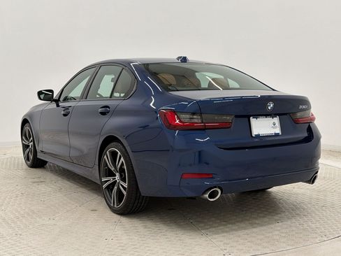 Certified 2023 BMW 330i Sedan w/ Premium Package RWD image 3