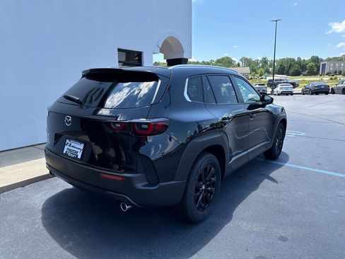 New 2026 MAZDA CX-50 AWD 2.5 S w/ Weather Package image 10