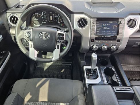 Used 2021 Toyota Tundra SR5 RWD image 24