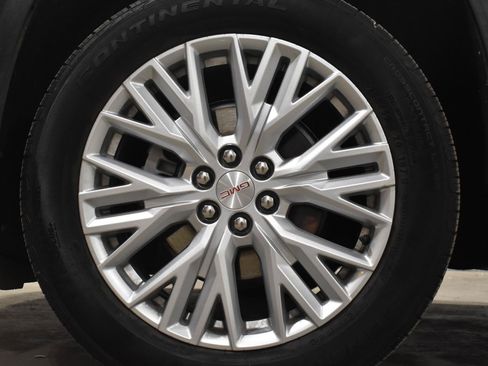 Used 2026 GMC Acadia Elevation w/ Elevation Premium Package FWD image 31