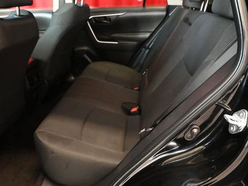 Certified 2024 Toyota RAV4 LE image 3