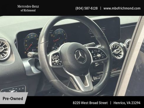 Used 2021 Mercedes-Benz GLB 250 image 13